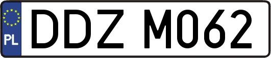 DDZM062