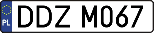 DDZM067