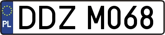 DDZM068