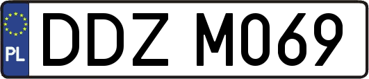 DDZM069