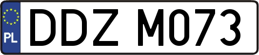 DDZM073