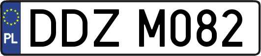 DDZM082