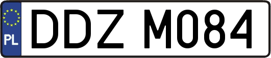 DDZM084