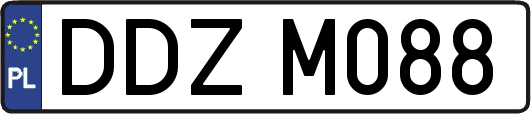 DDZM088