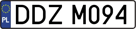 DDZM094