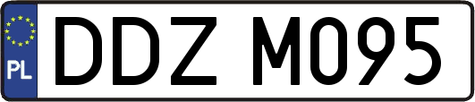 DDZM095