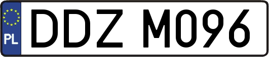 DDZM096