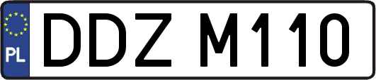 DDZM110