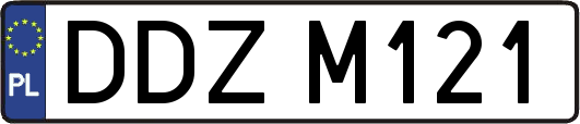 DDZM121