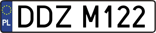 DDZM122