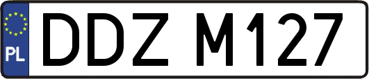 DDZM127
