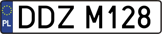 DDZM128