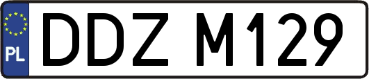 DDZM129