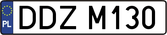 DDZM130
