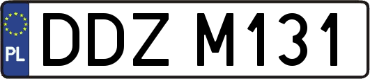 DDZM131