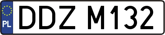 DDZM132