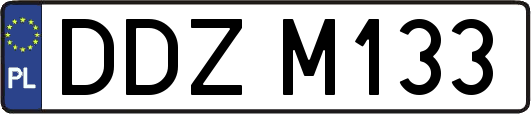 DDZM133