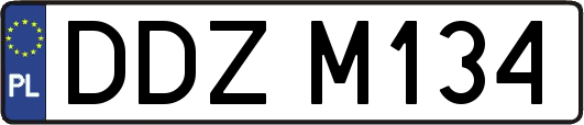 DDZM134
