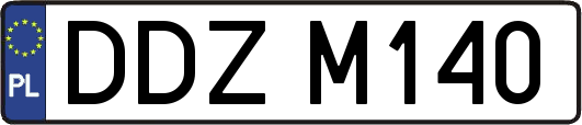 DDZM140