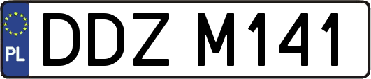 DDZM141