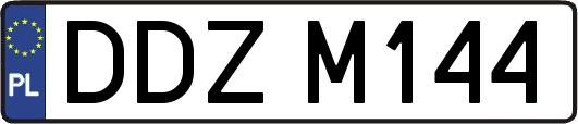 DDZM144