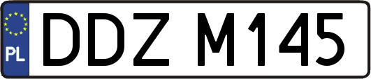 DDZM145