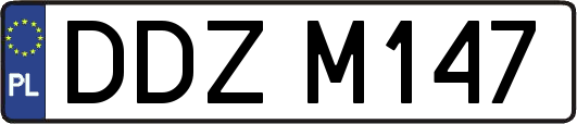 DDZM147