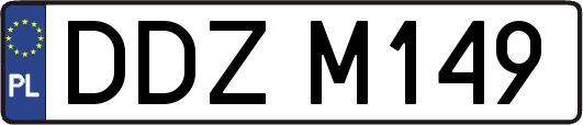 DDZM149