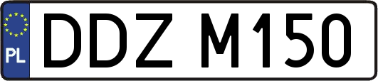 DDZM150