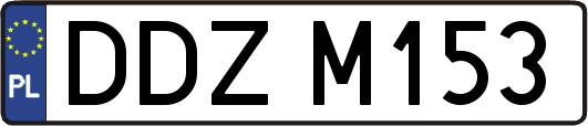 DDZM153