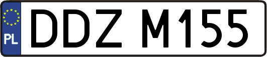 DDZM155