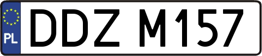DDZM157