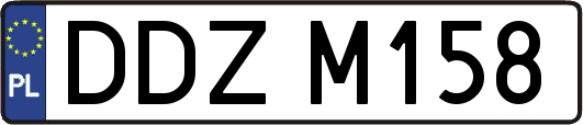 DDZM158