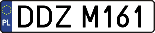 DDZM161