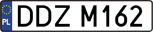 DDZM162