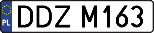 DDZM163