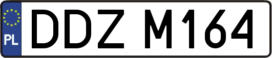 DDZM164