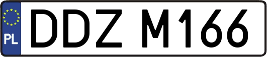 DDZM166