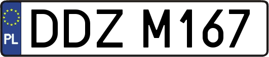 DDZM167