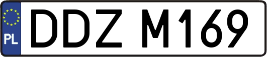 DDZM169