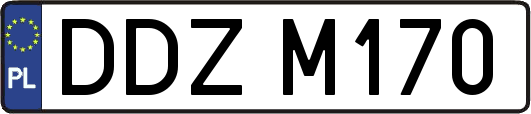 DDZM170