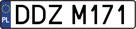 DDZM171