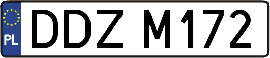 DDZM172