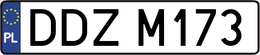DDZM173