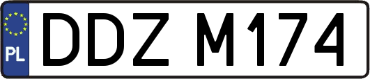 DDZM174