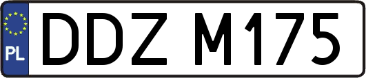 DDZM175