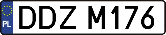 DDZM176