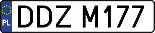 DDZM177