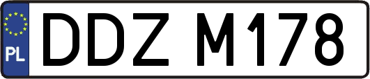 DDZM178
