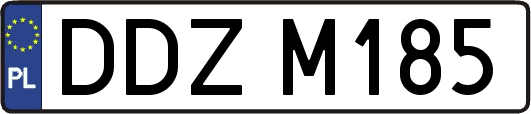 DDZM185